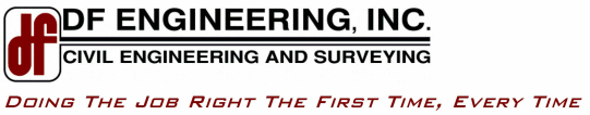 DF Engineering, Inc.